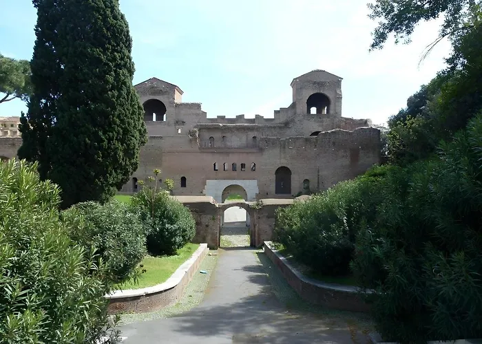 Appartement In Relax Lovely Loft In The Center Of Fabrizia *